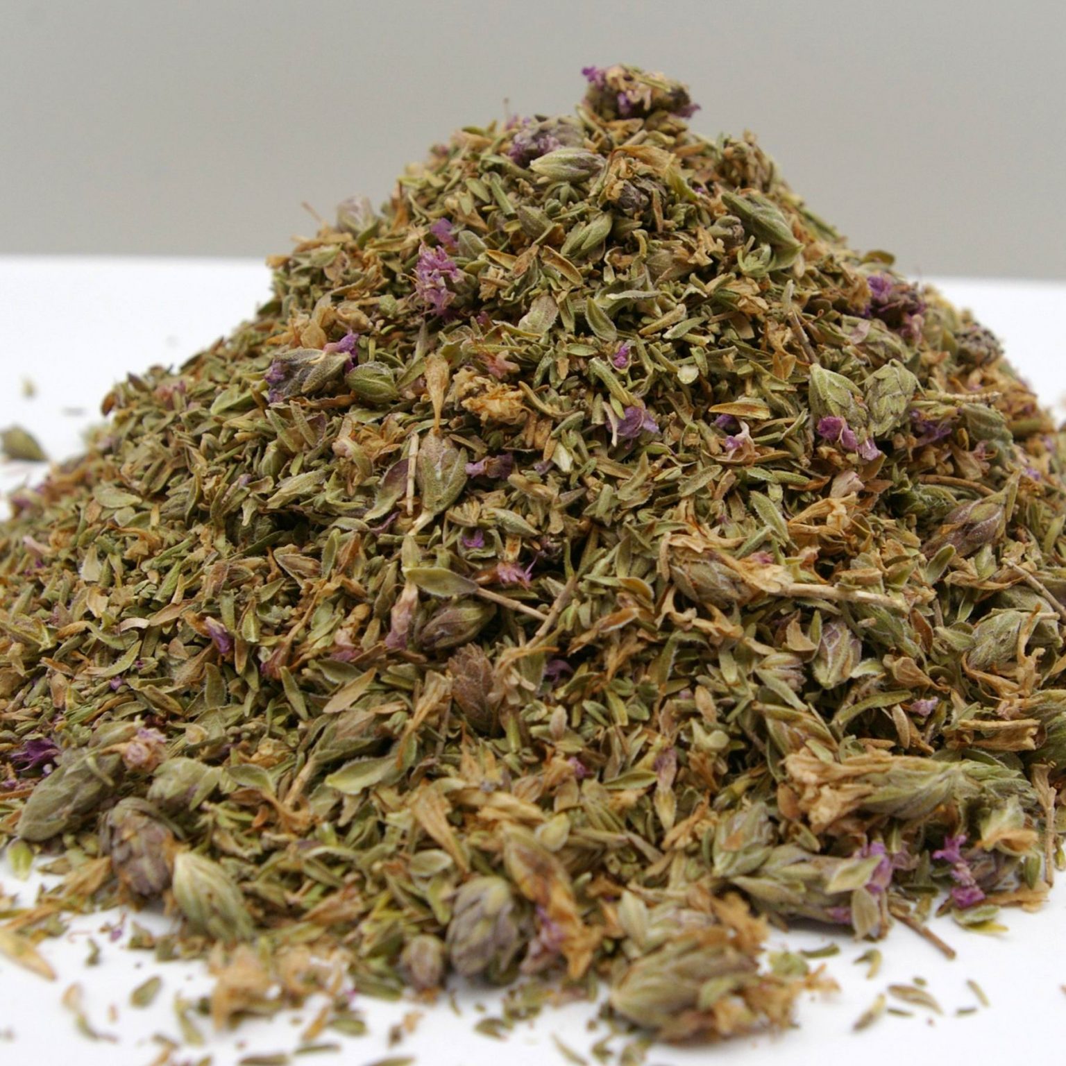 Cyprus Thyme (Thymus capitatus), Online Organic Tea Shop Herb Valley