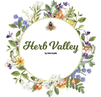 Herb Valley logo